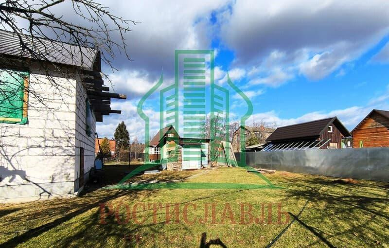 Дача, 68 м2 Озёры - изображение 4