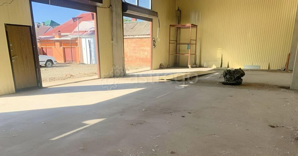 Свободного назначения, 300 м2 Майкоп - изображение 6