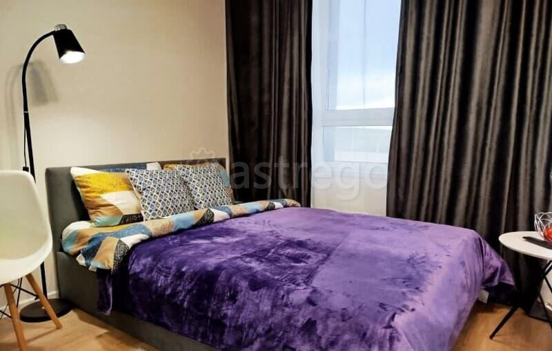 Студия, 30 м2, 8/17 эт. Домодедово - изображение 6