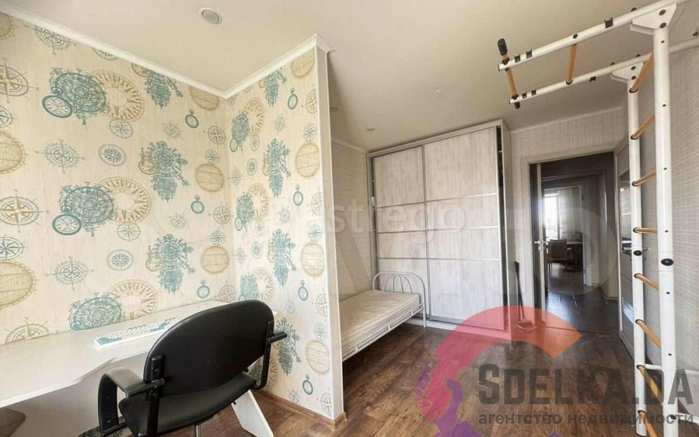 3-комн. квартира, 53.5 м2, 9/9 эт. Нефтекамск - изображение 4