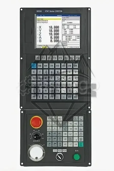Системы УЧПУ (устройство числового программного управления) Златоуст - изображение 1