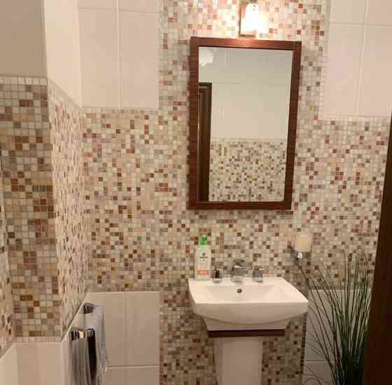 5-комн. квартира, 295 м2, 4/5 эт. Санкт-Петербург