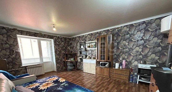 Студия, 33.1 м2, 5/5 эт. Строитель - изображение 5