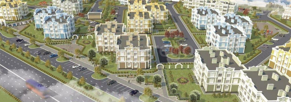 1-комн. квартира, 48.3 м2, 1/3 эт. Коломна - изображение 5