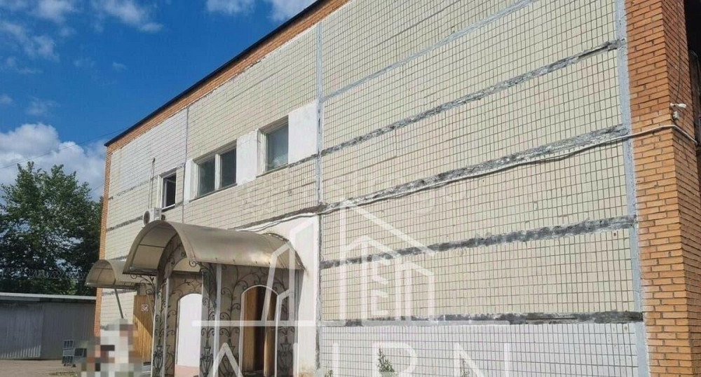 Производственное, 807 м2 Москва - изображение 4