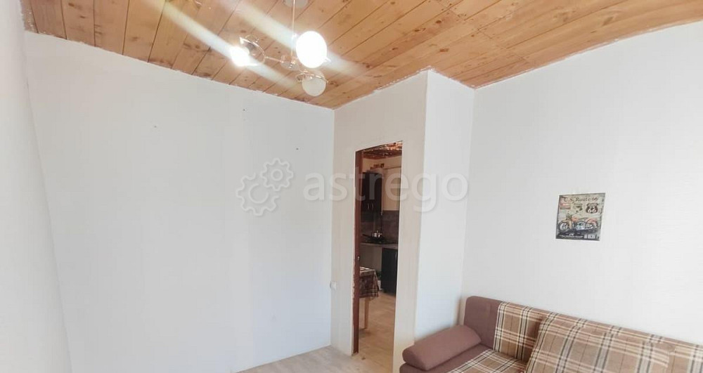 Дом, 35 м2, 1 сотка, 1 эт. Уфа - изображение 2