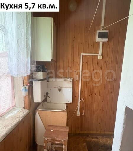 Дом, 32.8 м2 Хотьково - изображение 9