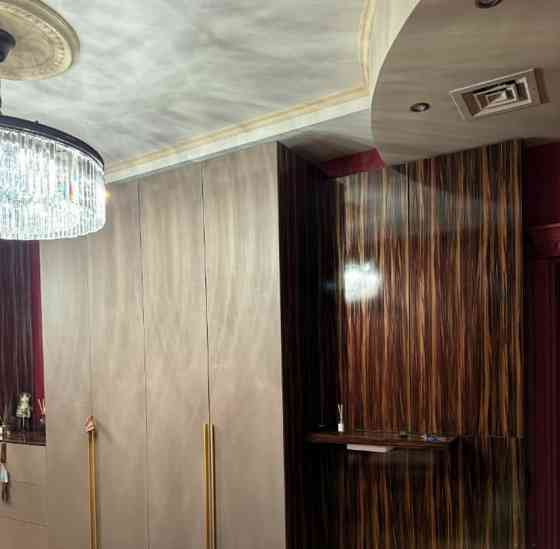 5-комн. квартира, 190 м2, 2/8 эт. Москва
