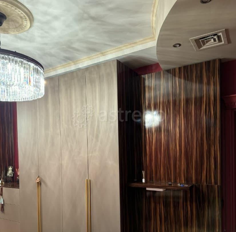 5-комн. квартира, 190 м2, 2/8 эт. Москва - изображение 2