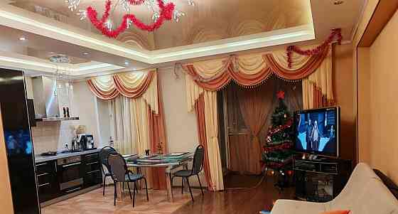 4-комн. квартира, 97 м2, 6/12 эт. Железногорск
