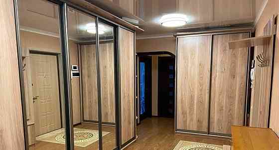 4-комн. квартира, 106 м2, 11/17 эт. Балашиха