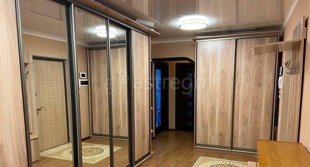 4-комн. квартира, 106 м2, 11/17 эт. Балашиха - изображение 4