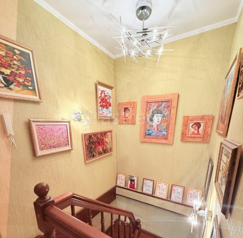 5-комн. квартира, 128.3 м2, 5/6 эт. Санкт-Петербург - изображение 2