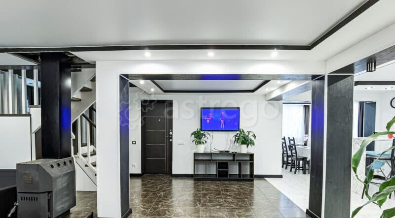 Дом, 187 м2 Санкт-Петербург - изображение 3