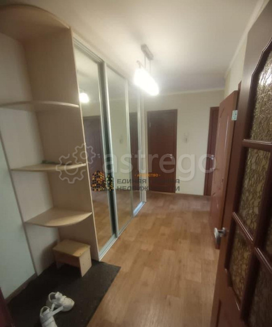 2-комн. квартира, 55 м2, 6/9 эт. Уфа - изображение 1