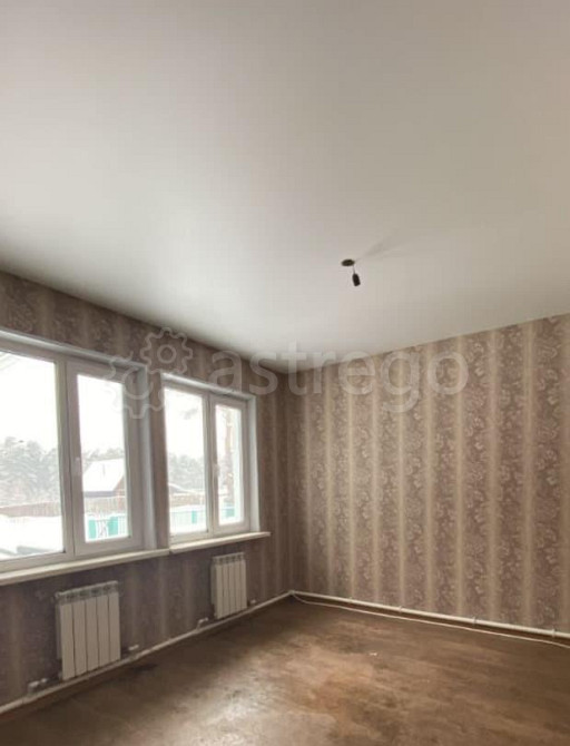 2-комн. квартира, 60.5 м2, 1/1 эт. Новоалтайск - изображение 5