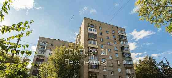 3-комн. квартира, 55.5 м2, 2/9 эт. Люберцы