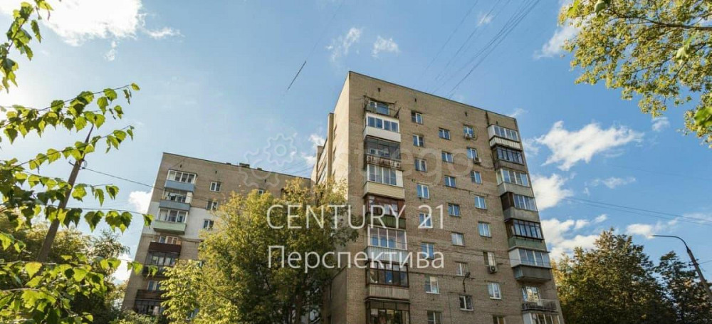 3-комн. квартира, 55.5 м2, 2/9 эт. Люберцы - изображение 4