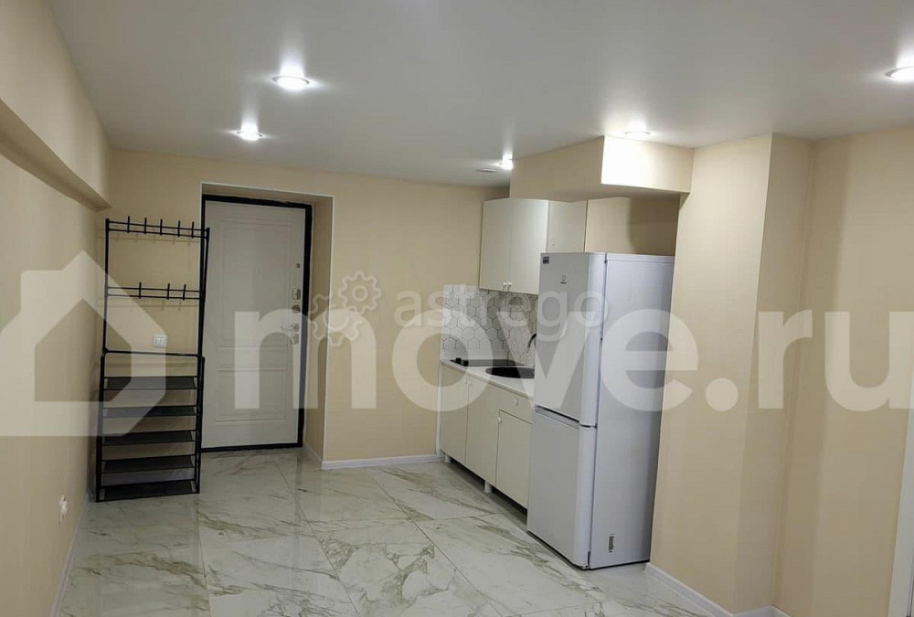 Комната, 25 м2, 1/8 эт. Москва - изображение 5