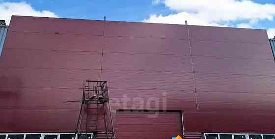 Склад, 2826 м2 Красноярск