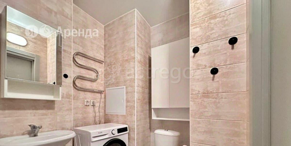 Студия, 28 м2, 8/25 эт. Москва - изображение 4