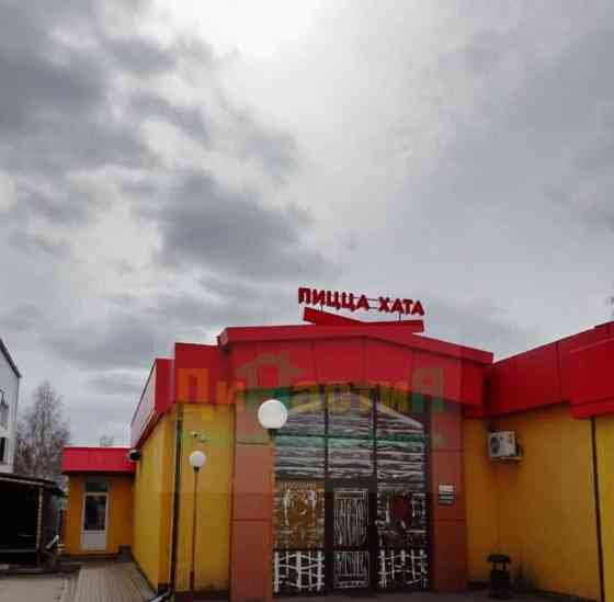 Готовый бизнес, 350 м2 Строитель