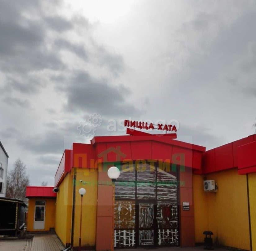 Готовый бизнес, 350 м2 Строитель - изображение 3