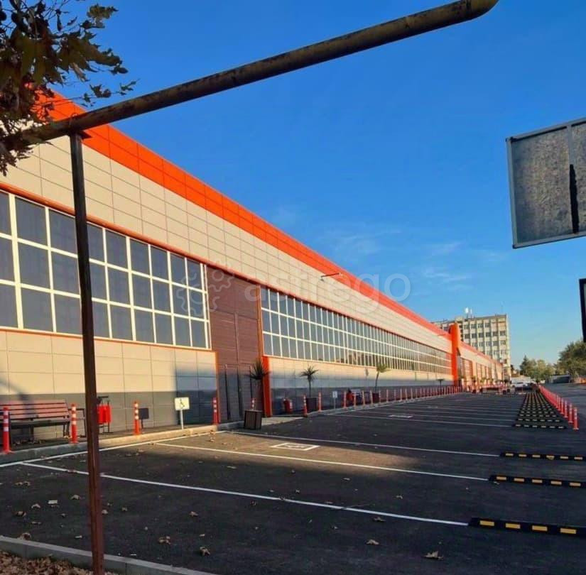 Свободного назначения, 210 м2 Майкоп - изображение 1