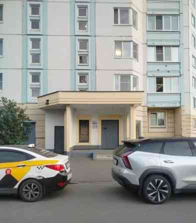 3-комн. квартира, 84 м2, 9/16 эт. Серпухов