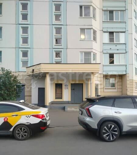 3-комн. квартира, 84 м2, 9/16 эт. Серпухов - изображение 1