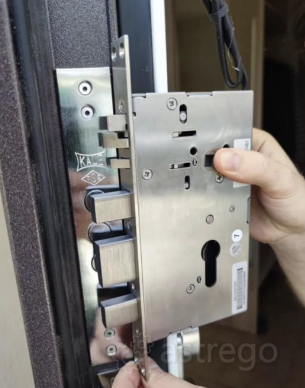 Мастер по Замкам Красноярск - изображение 1