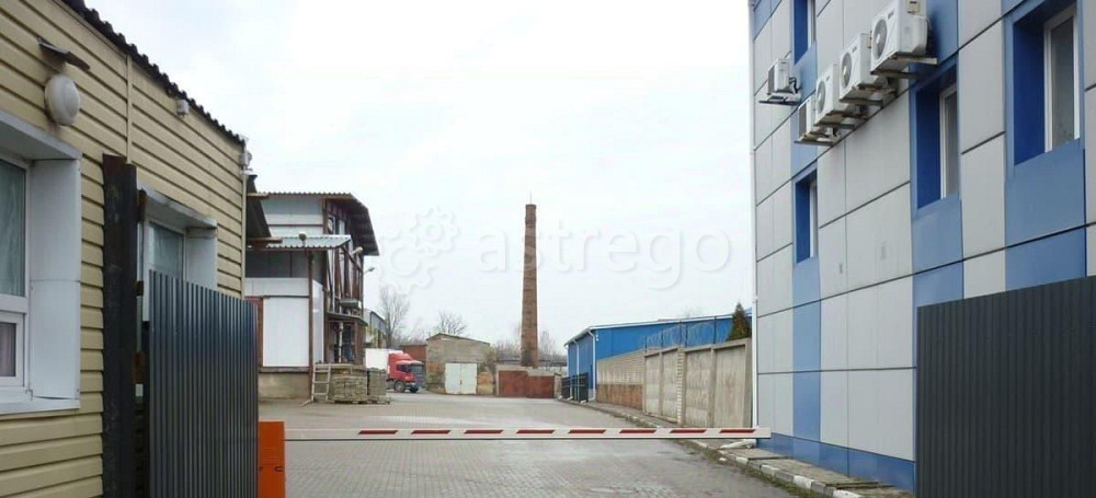 Производственное, 60 м2 Белгород - изображение 7