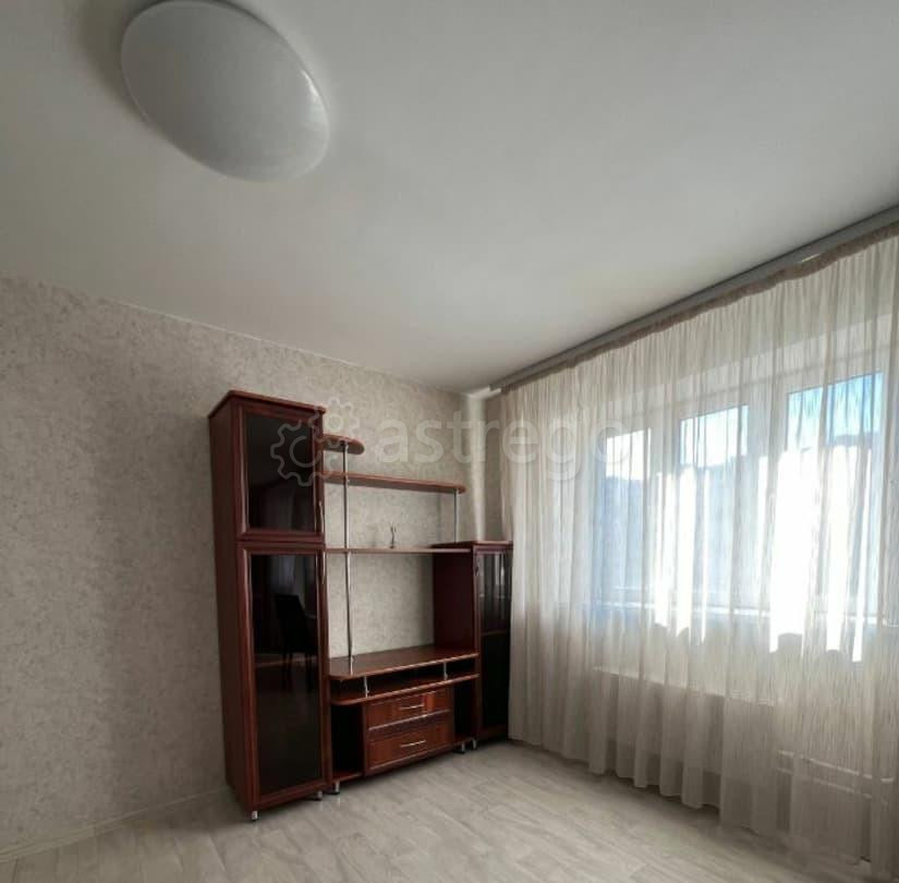 1-комн. квартира, 36 м2, 7/17 эт. Красноярск - изображение 7