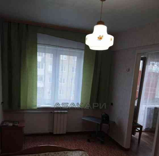 2-комн. квартира, 46 м2, 4/5 эт. Красноярск