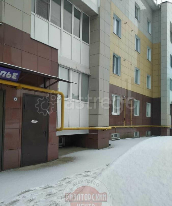 Свободного назначения, 133 м2 Стрелецкое - изображение 3