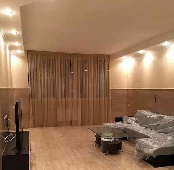 4-комн. квартира, 150 м2, 29/30 эт. Москва