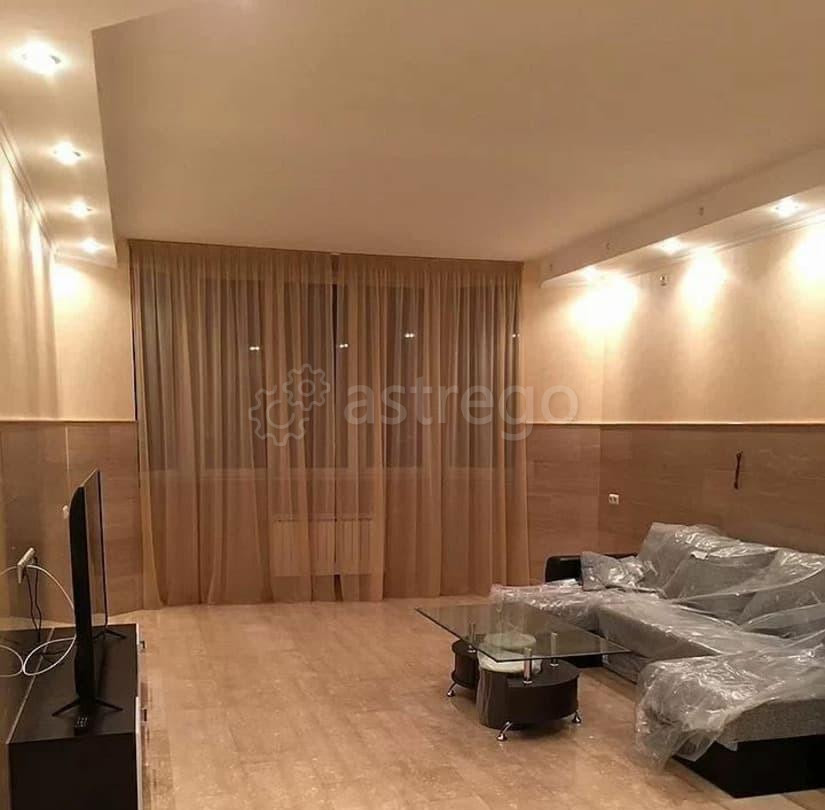 4-комн. квартира, 150 м2, 29/30 эт. Москва - изображение 6