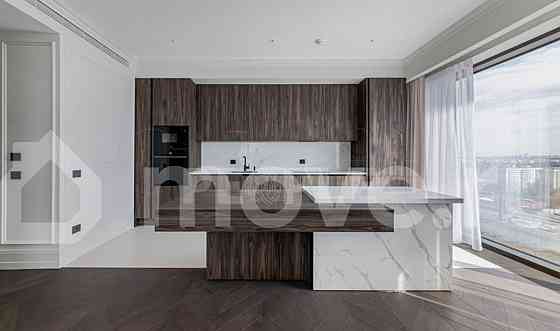 3-комн. апарт-ы, 102.6 м2, 10/32 эт. Москва