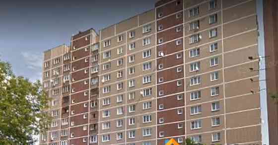 3-комн. квартира, 62.4 м2, 7/12 эт. Раменское