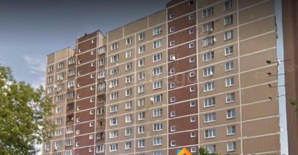 3-комн. квартира, 62.4 м2, 7/12 эт. Раменское - изображение 1