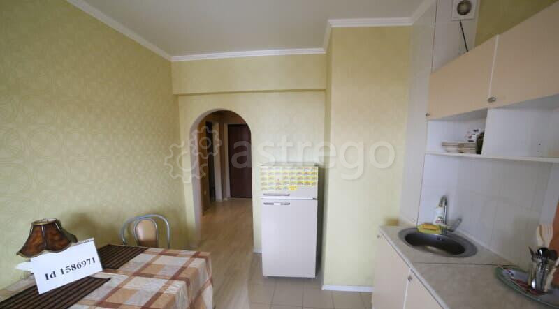 1-комн. квартира, 40 м2, 13/16 эт. Уфа - изображение 4