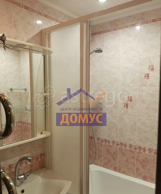 2-комн. квартира, 60 м2, 2/9 эт. Белгород - изображение 4