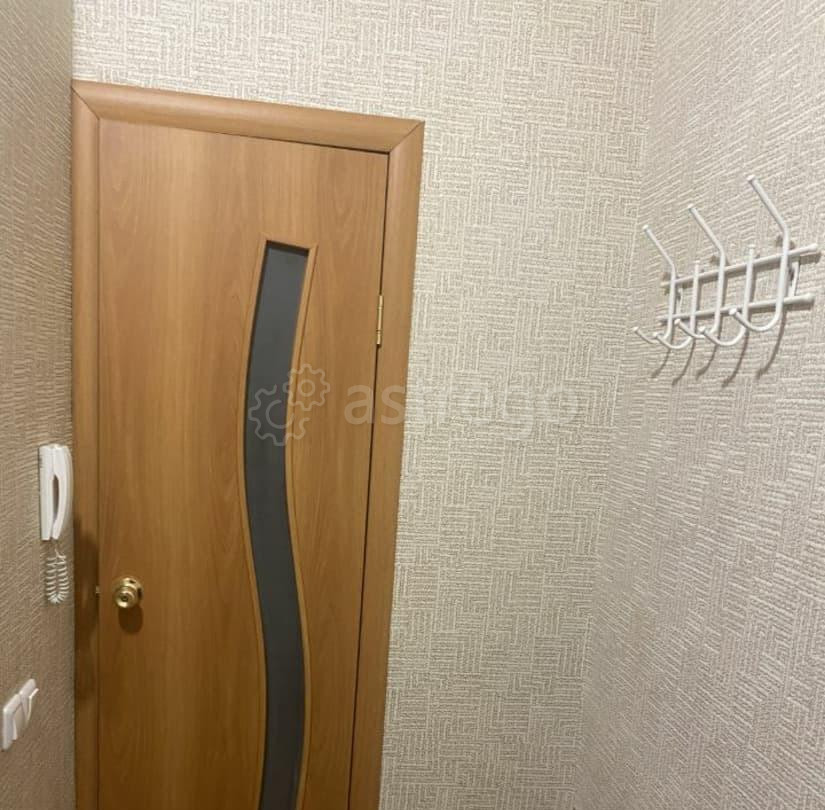 1-комн. квартира, 46 м2, 5/18 эт. Красноярск - изображение 6