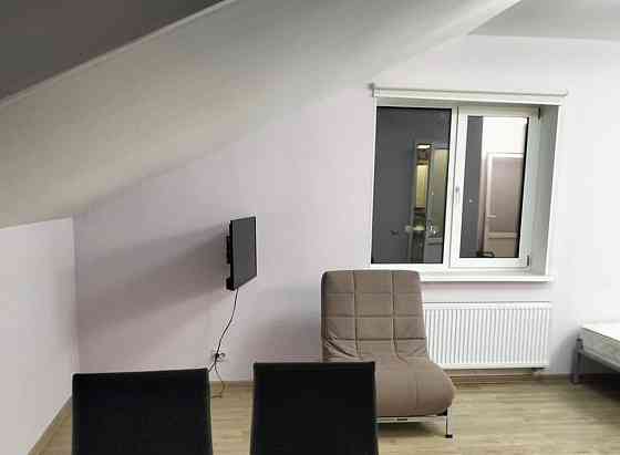 Студия, 40 м2, 3/3 эт. Щёлково