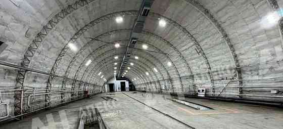 Производственное, 1510 м2 Видное