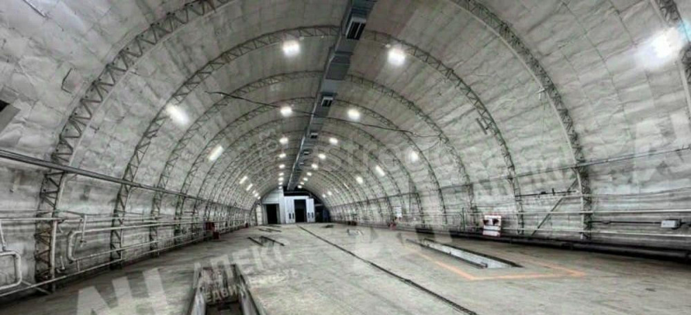 Производственное, 1510 м2 Видное - изображение 5