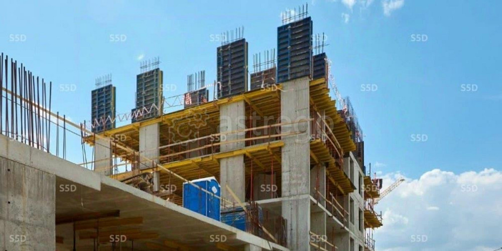 Торговое помещение, 57 м2 Москва - изображение 3