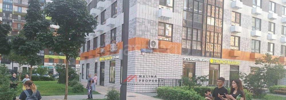 Торговое помещение, 166 м2 Москва - изображение 3