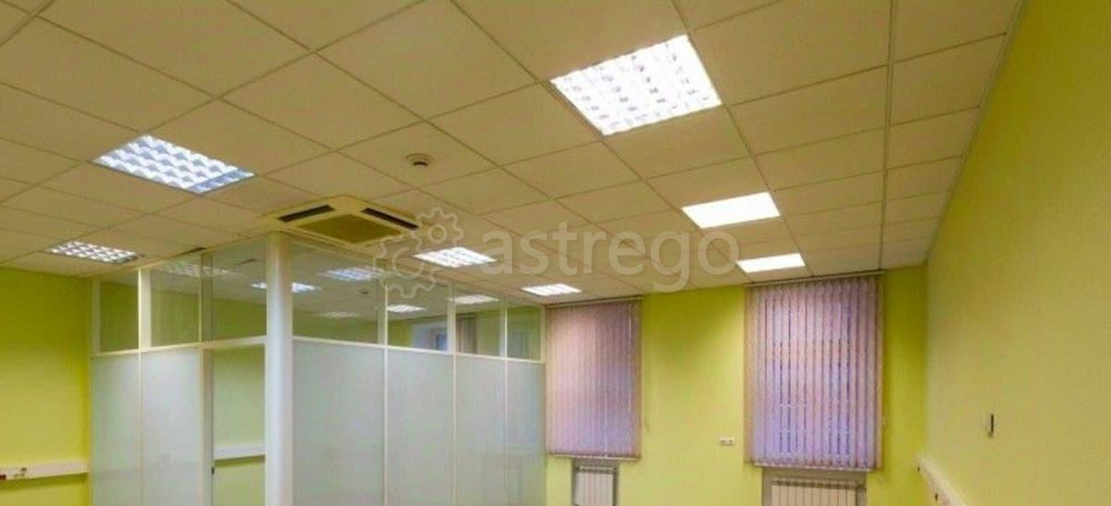 Офис, 669 м2 Санкт-Петербург - изображение 5