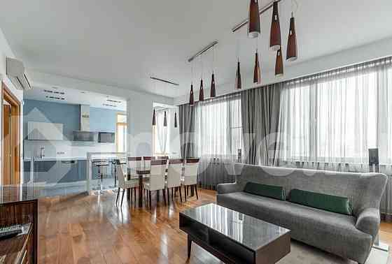 4-комн. квартира, 157 м2, 7/22 эт. Москва